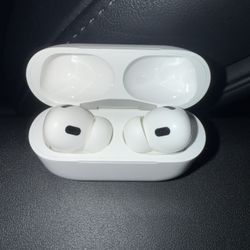 AirPods Pro 2 - Authentic Apple - Very Clean