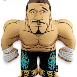 Eddie Guerrero Pillow WWE
