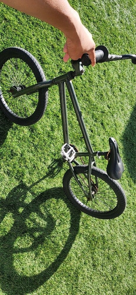 Bmx Bike