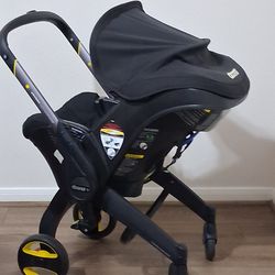 Doona  Stroller