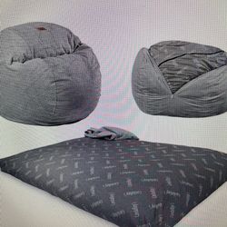 Bean Bag Chair/bed