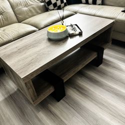 Beautiful Coffee table