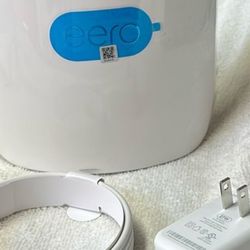 Eero Pro 7