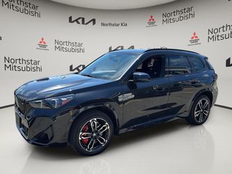 2026 BMW X1