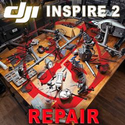 DJI INSPIRE 2