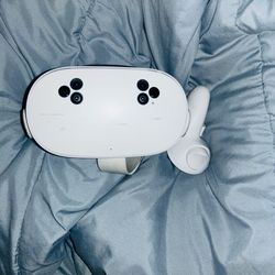 Meta quest 3s *one controller*