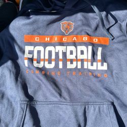 Women's sweatshirt size M