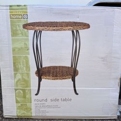  Side Table