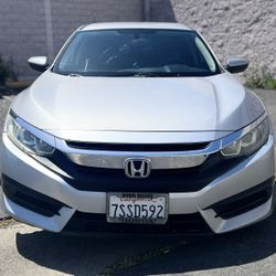 Titulo Limpio Car Dealership Finance Clean Title Sedan Automatic Honda Civic Accord Toyota Corolla Camry 2018 2017 2012 2016 2011 2009 2025 2020 2015