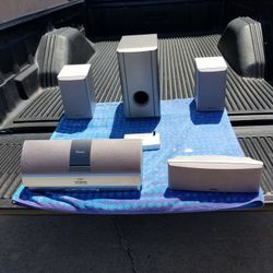 Pioneer Digital Wireless Rear speaker System 