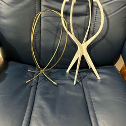 WIG STANDS