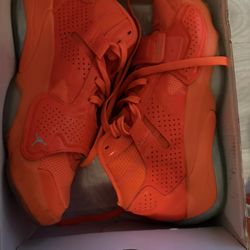 Nike Air Jordan Zion 2