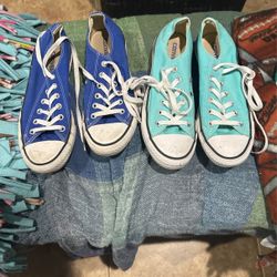Women’s Converse 