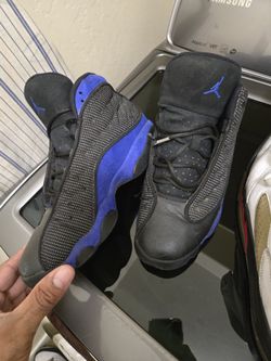 Jordan Retro 13