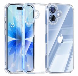 Case for iPhone 17