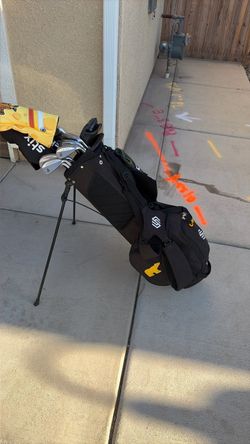 Stix Golf Bag