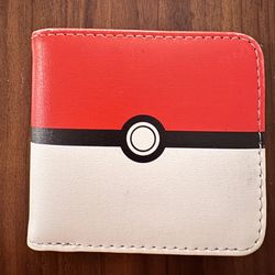 Pokémon Wallet 