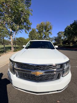 2019 chevy Tahoe OBO
