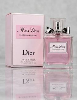 Perfume Miss Dior Blooming Bouquet