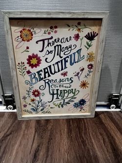 Canvas Print Girls Decor