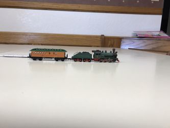 Arnold Toy Train