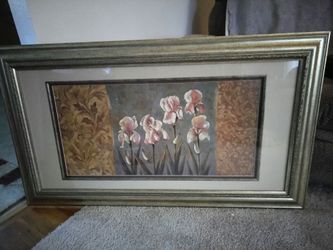 "Timeless" Picture. 46"x26"