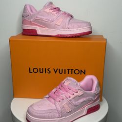 Louis Vuitton Rosas 💸