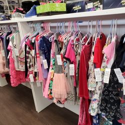 Girls Clothes Size 7-8