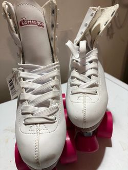 Roller blades (Chicago)