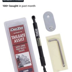 Tailgate Assist Truck For F150 Pickup