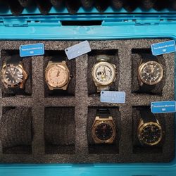 INVICTA WATCHES brand New 