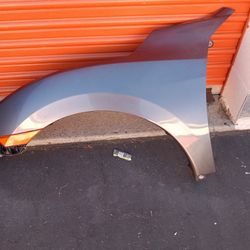 2016-2021 Honda Civic Sedan Fender With Amber Light 0em. 