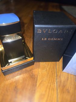 Fragrance, Bvlgari Le Gemme