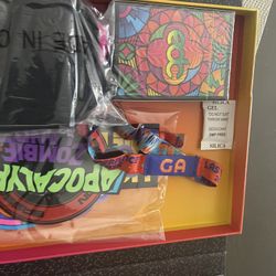 GA EDC Ticket 