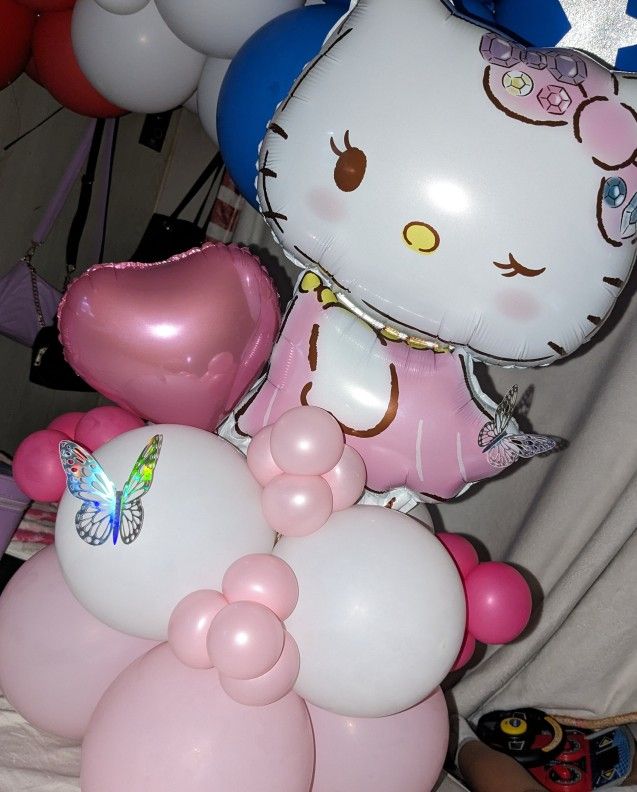 Balloon's 