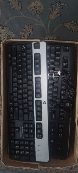 18 Keyboards for sell