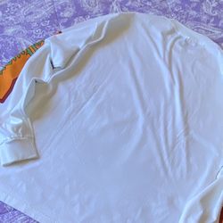 Tyler The Creator/GOLFWANG long sleeved shirt