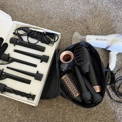 Hair Styling Tools
