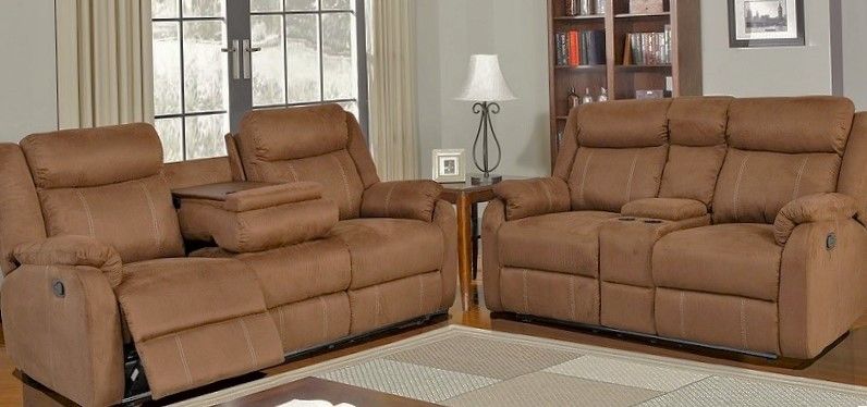 New Motion Sofa Set