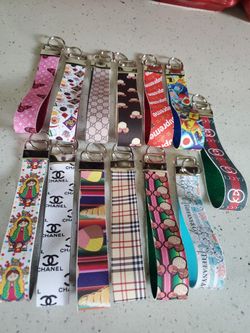 Wristlets