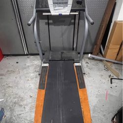 Treadmill