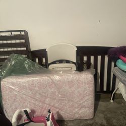 Crib