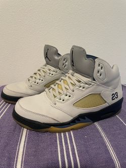 Jordan 5 A Ma Maniere Dawn, men’s 8.5