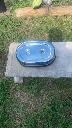 Sportster Air Cleaner