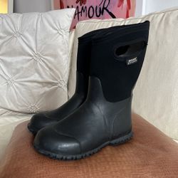 Bogs Rain/snow Insulated Snow Boots 