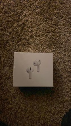 AirPod pro 3 sealed new send offers