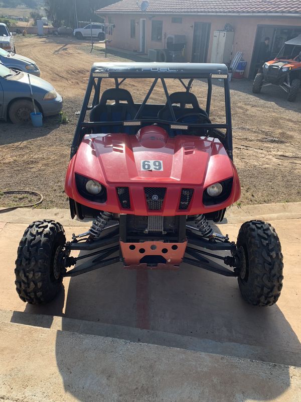 2004 Yamaha Rhino 660 for Sale in Dulzura, CA OfferUp