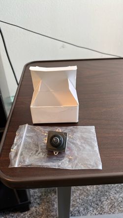 Backup camera for vehicle Backup camera for vehicle