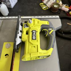 Ryobi Jig Saw