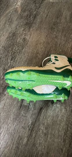 Nike Savage Force size 14 original brand new football cleats $25